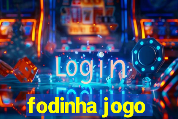 fodinha jogo